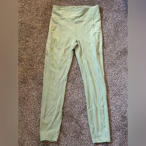 lululemon Align™ High-Rise Pant With Pockets